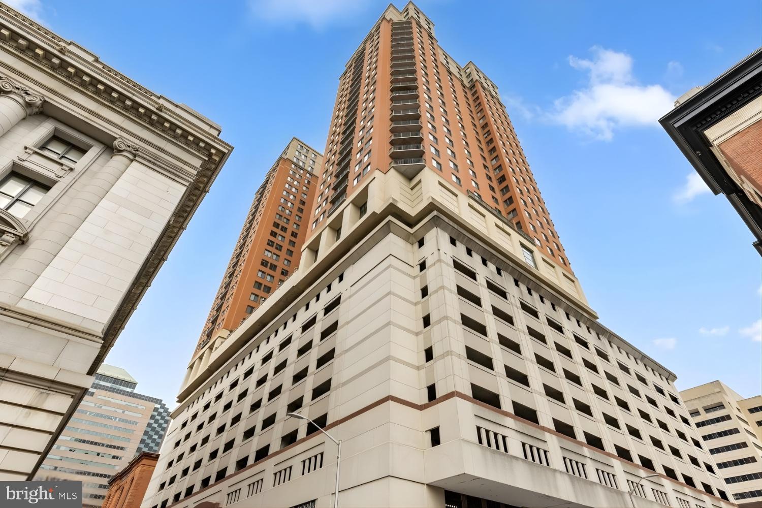 INNER HARBOR - Residential