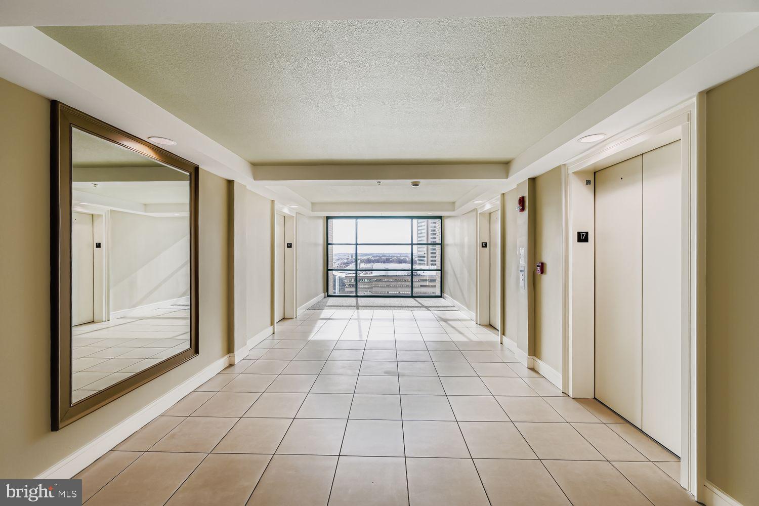 INNER HARBOR - Residential