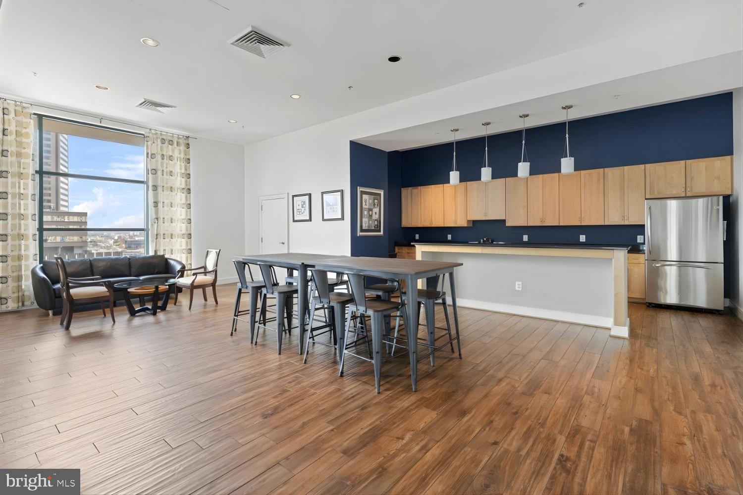 INNER HARBOR - Residential