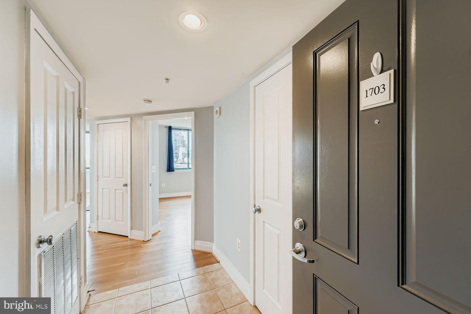 INNER HARBOR - Residential