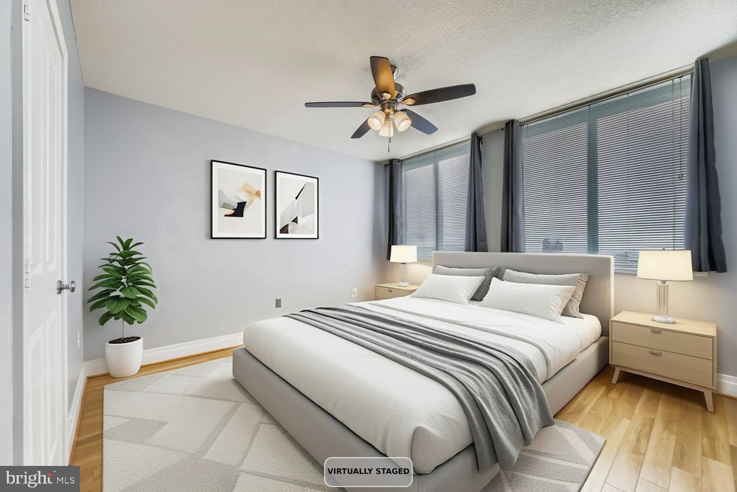 INNER HARBOR - Residential