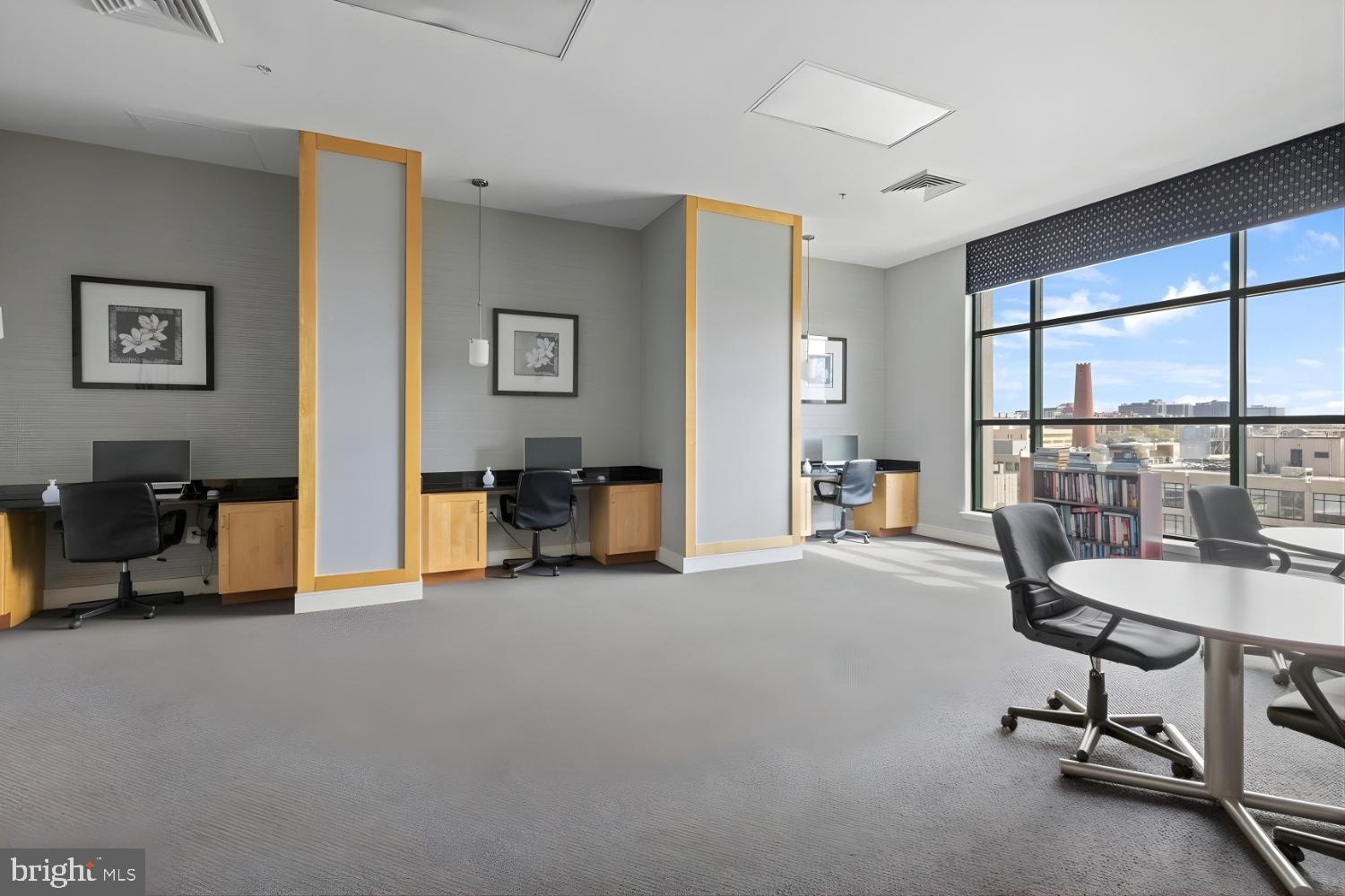 INNER HARBOR - Residential