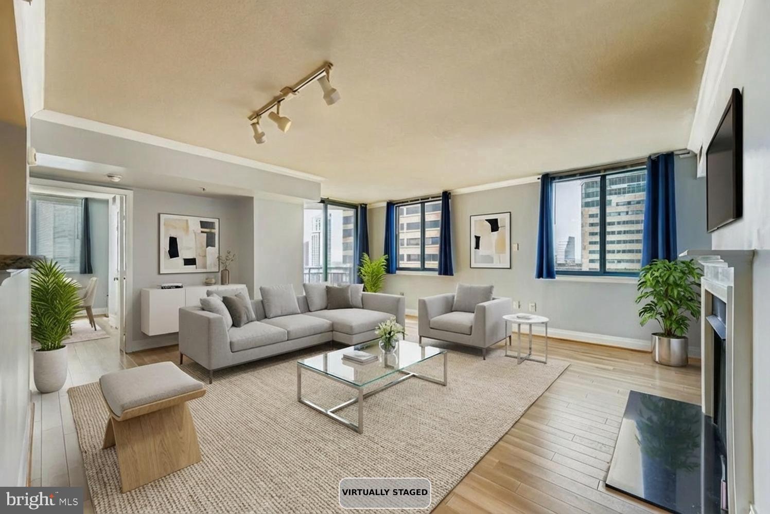 INNER HARBOR - Residential