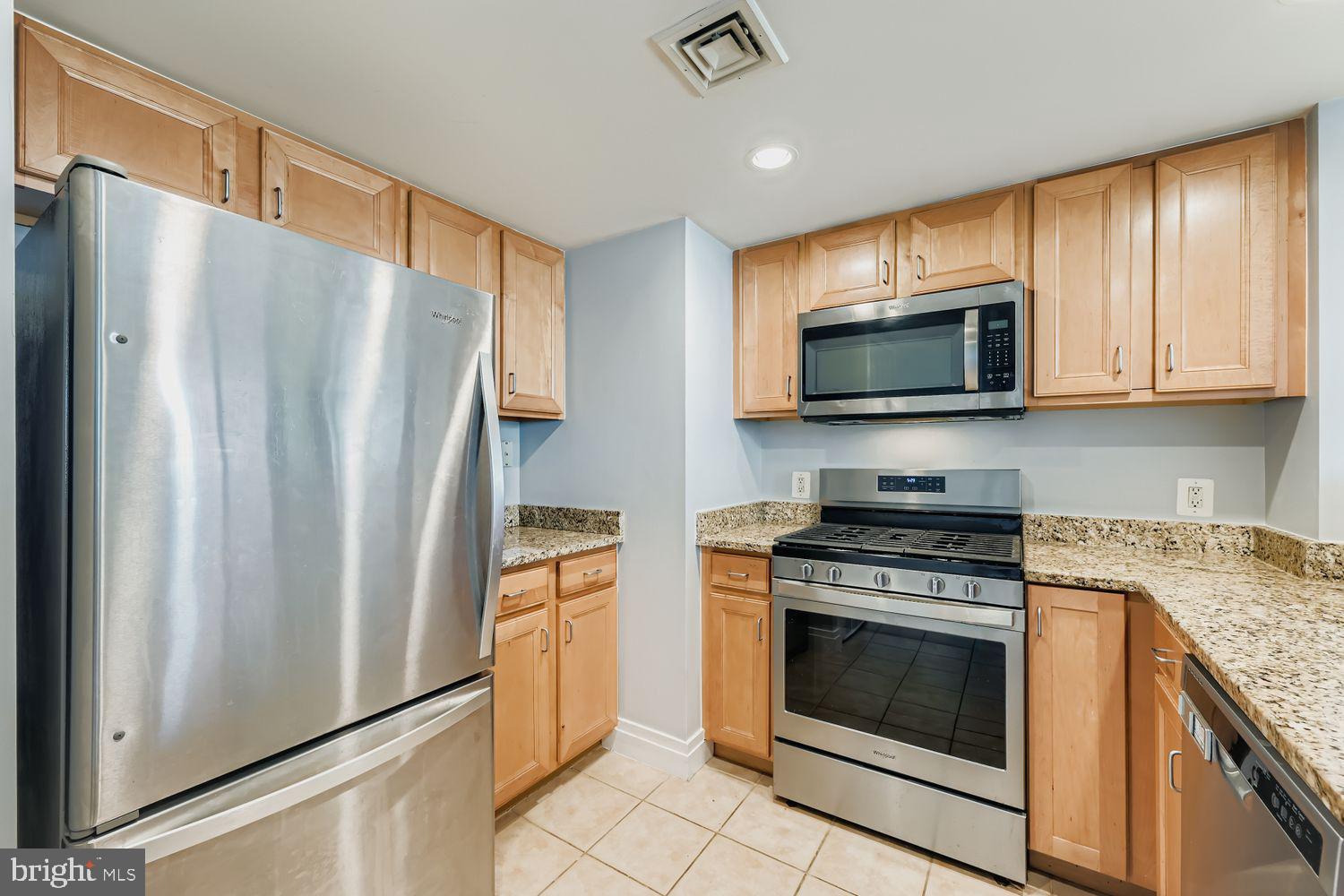 INNER HARBOR - Residential