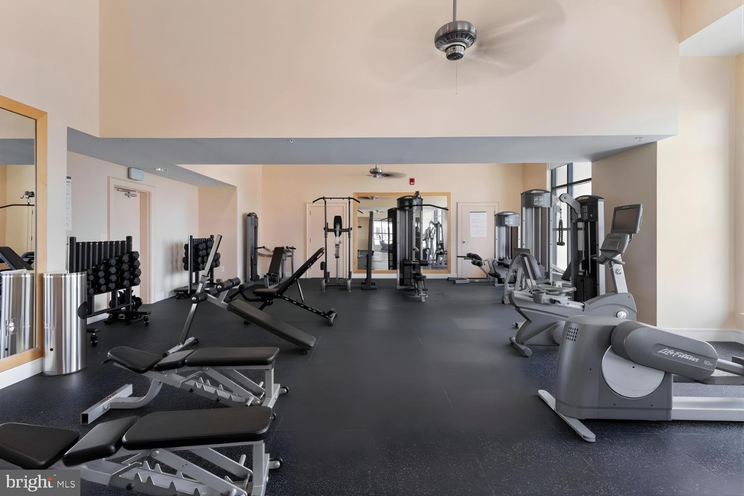 INNER HARBOR - Residential