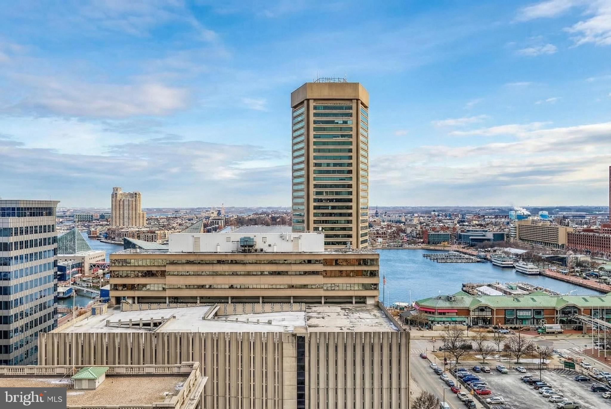 INNER HARBOR - Residential