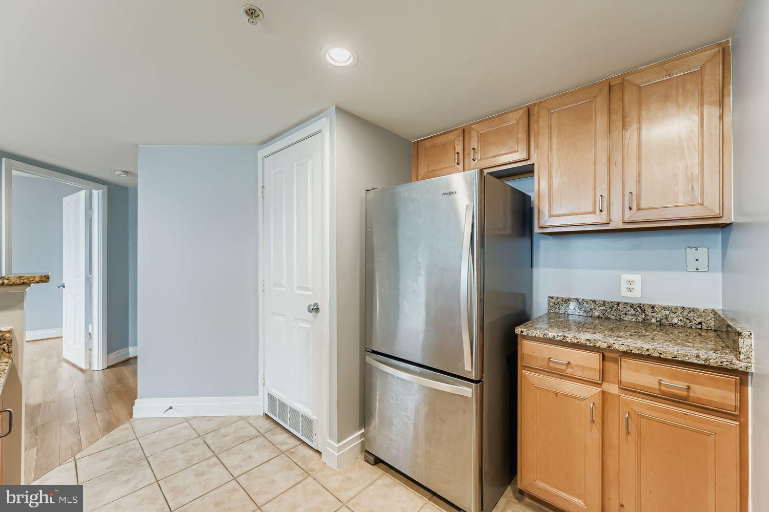 INNER HARBOR - Residential