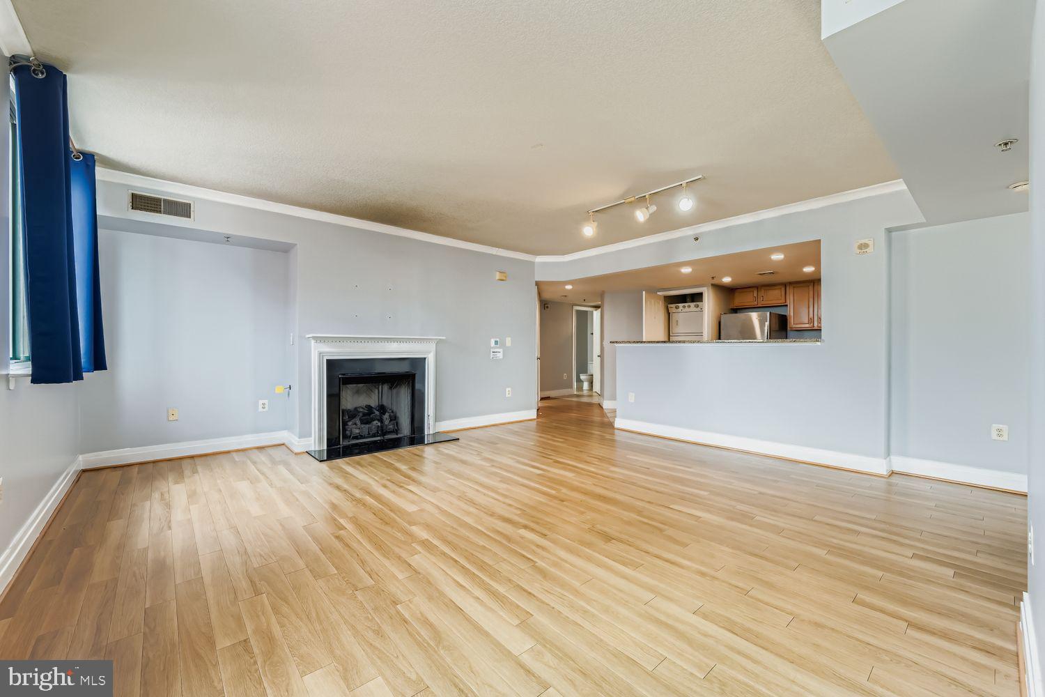 INNER HARBOR - Residential