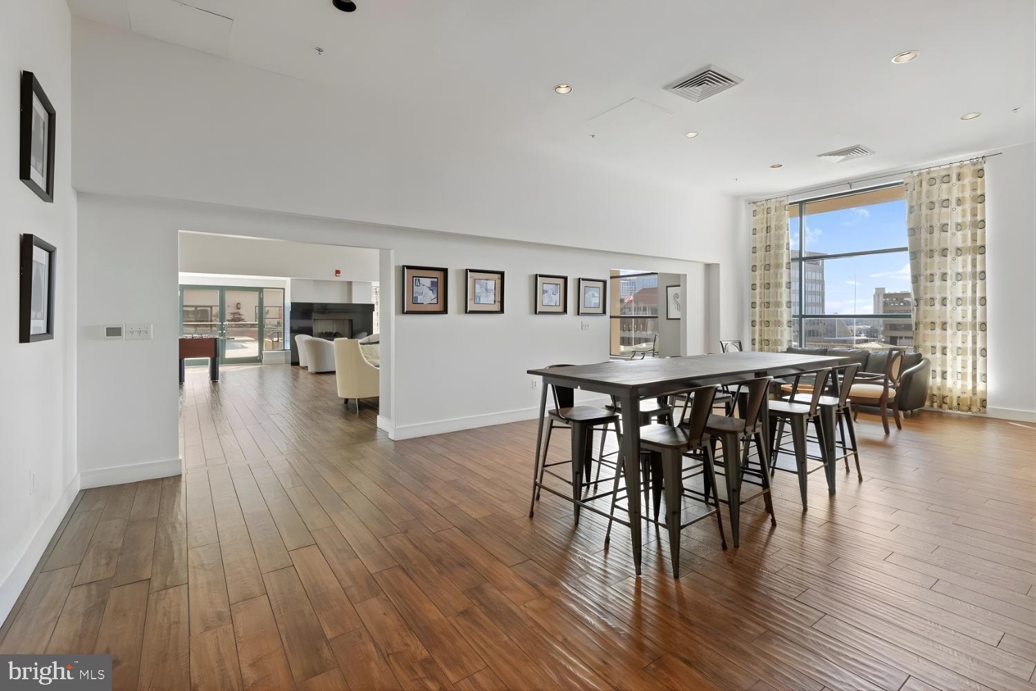 INNER HARBOR - Residential