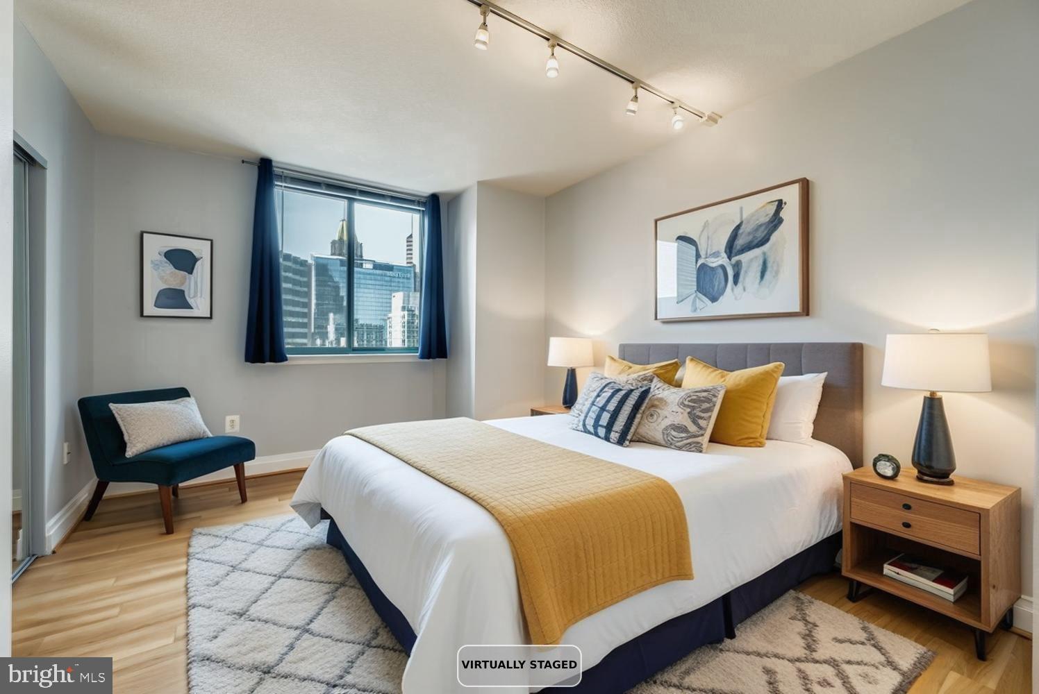 INNER HARBOR - Residential