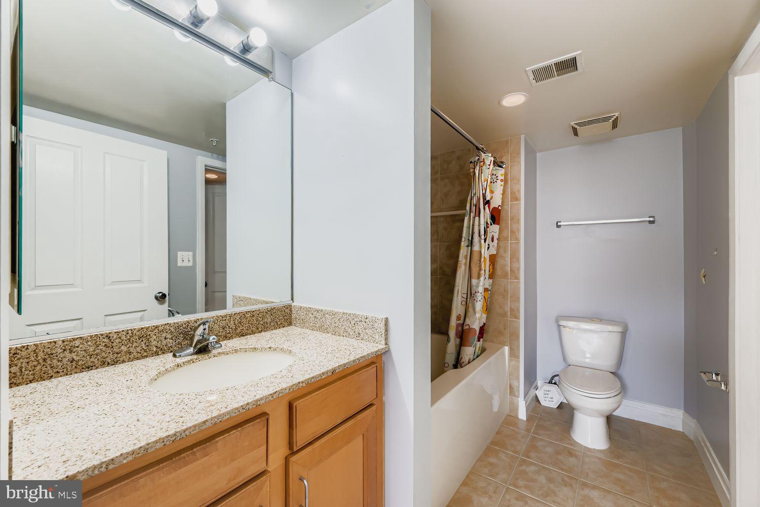 INNER HARBOR - Residential