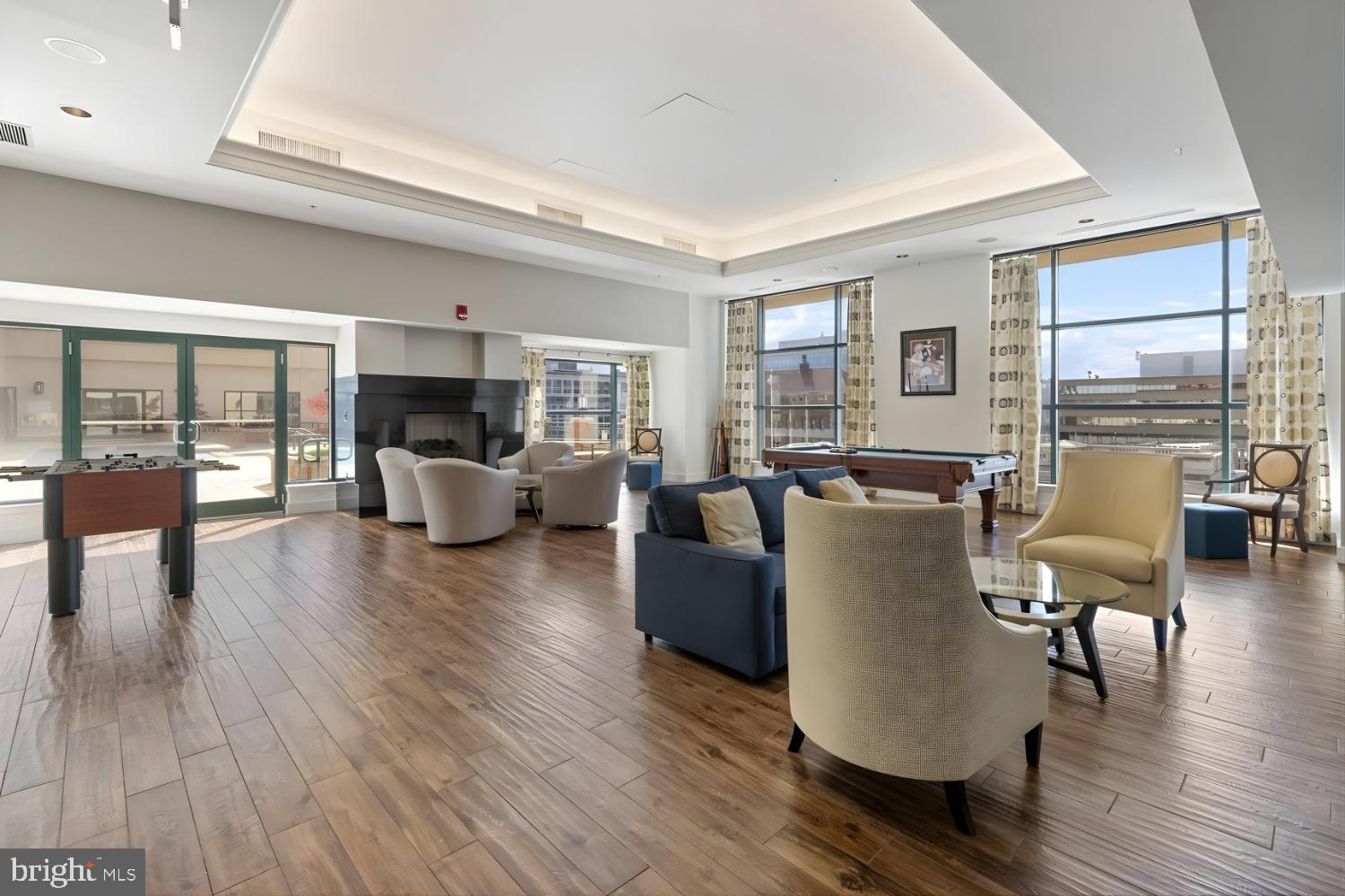 INNER HARBOR - Residential