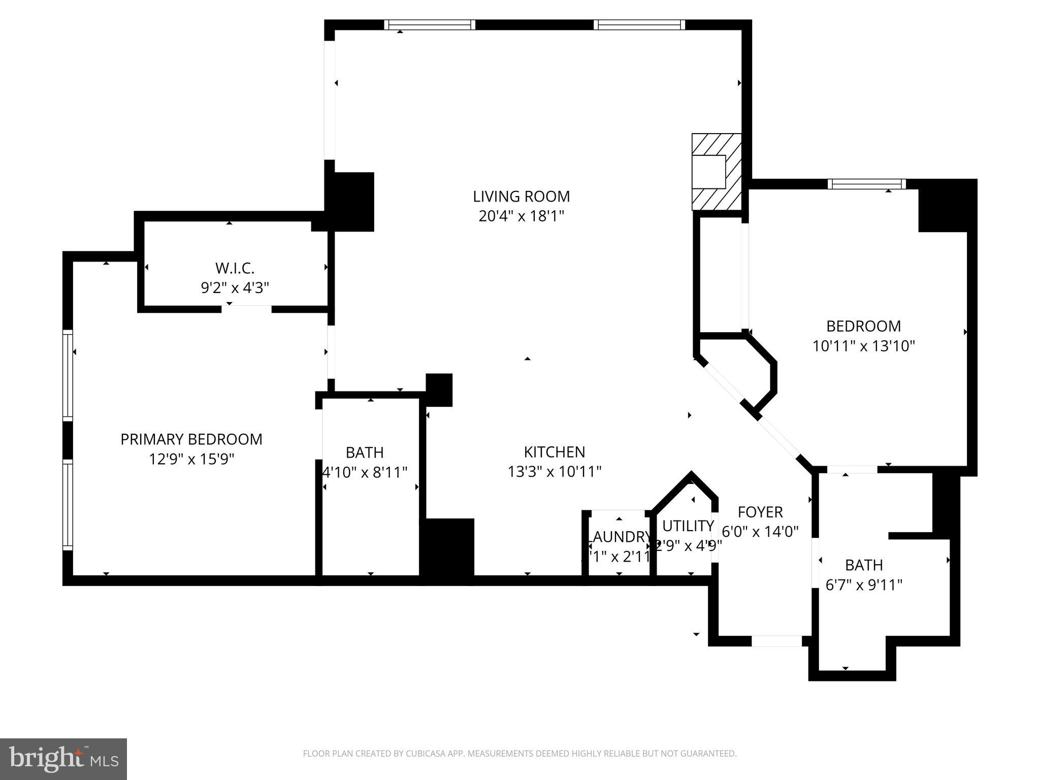 INNER HARBOR - Residential