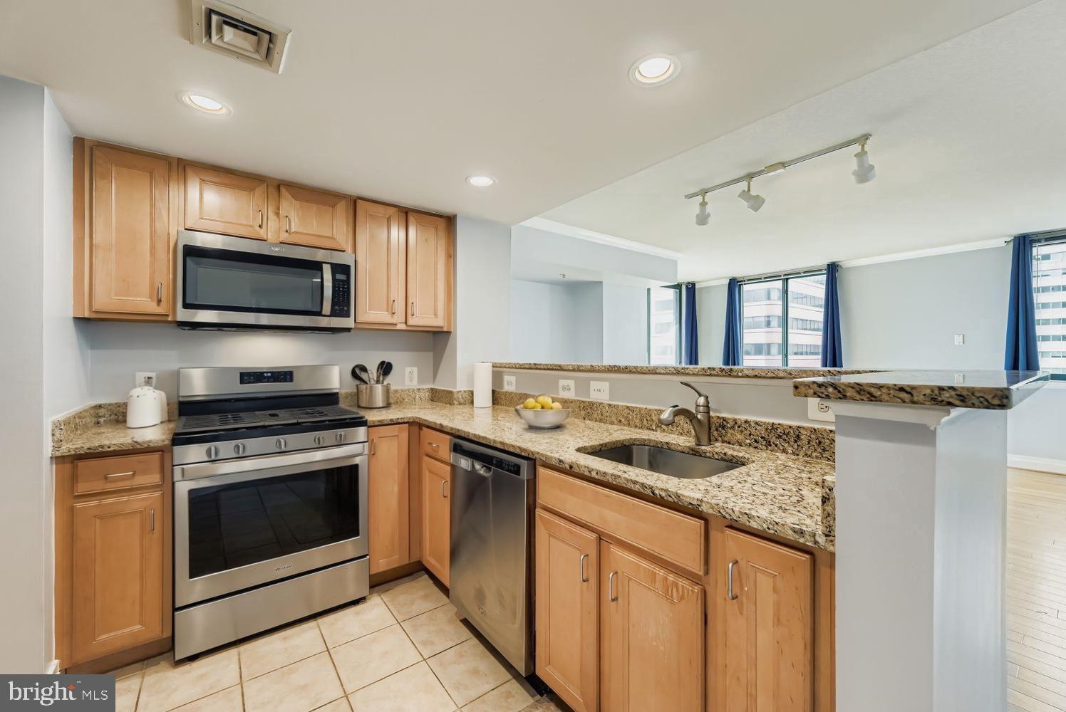 INNER HARBOR - Residential