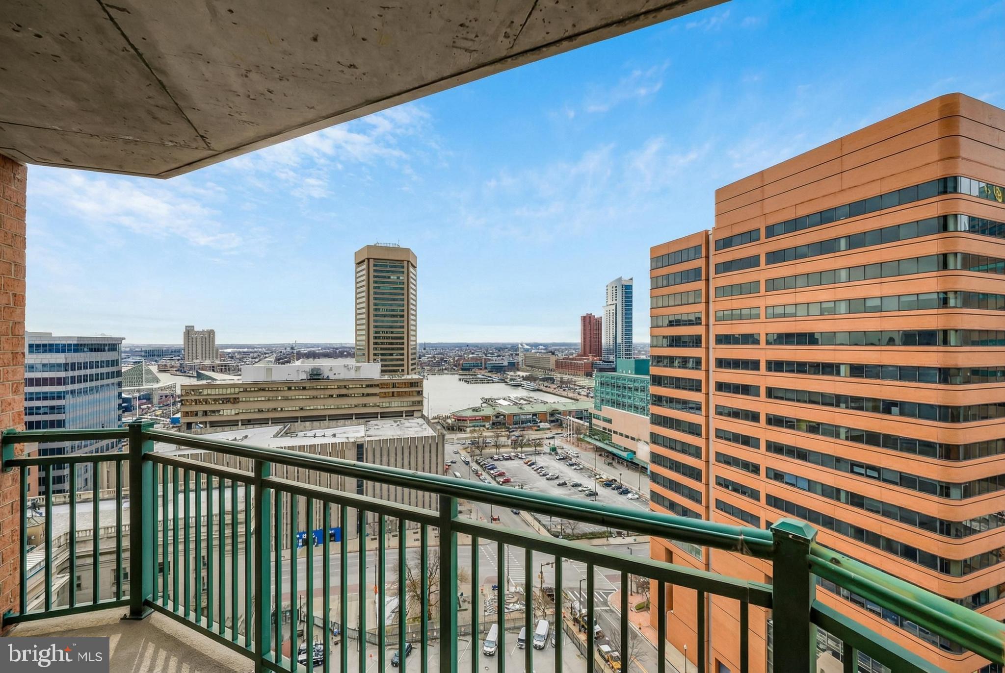 INNER HARBOR - Residential