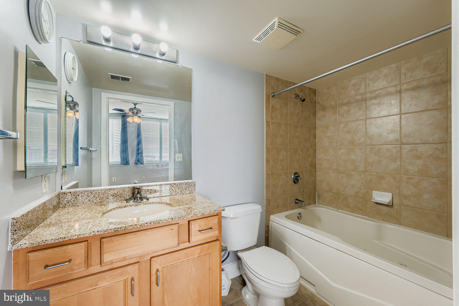 INNER HARBOR - Residential