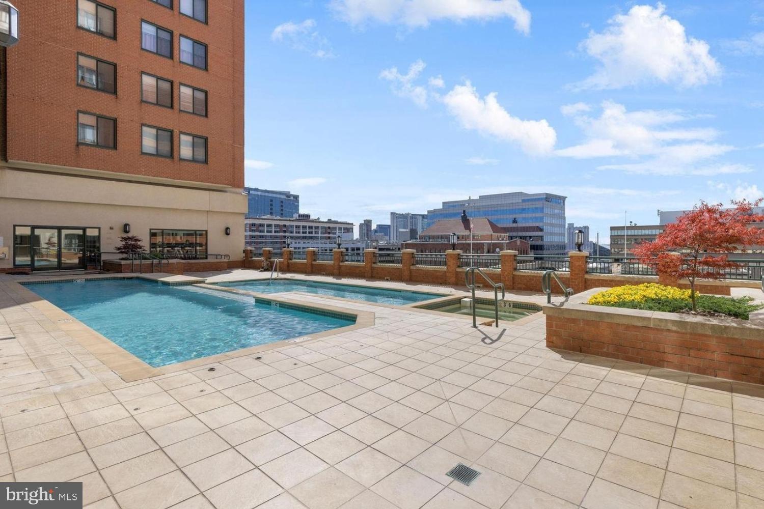 INNER HARBOR - Residential