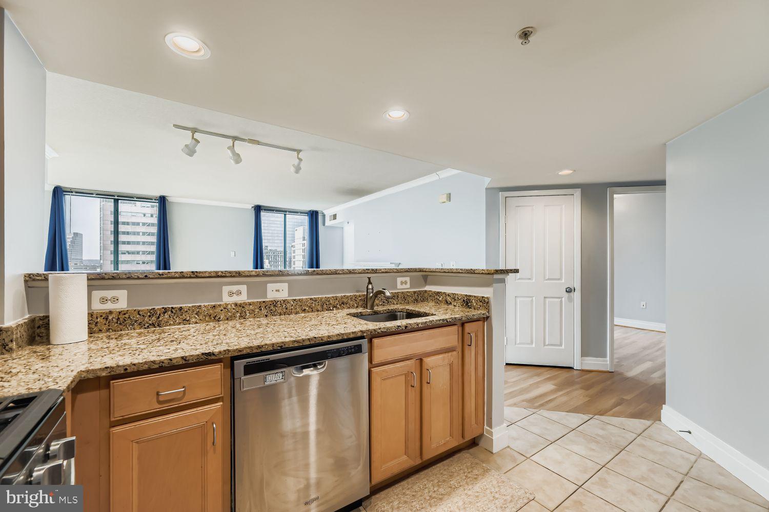 INNER HARBOR - Residential