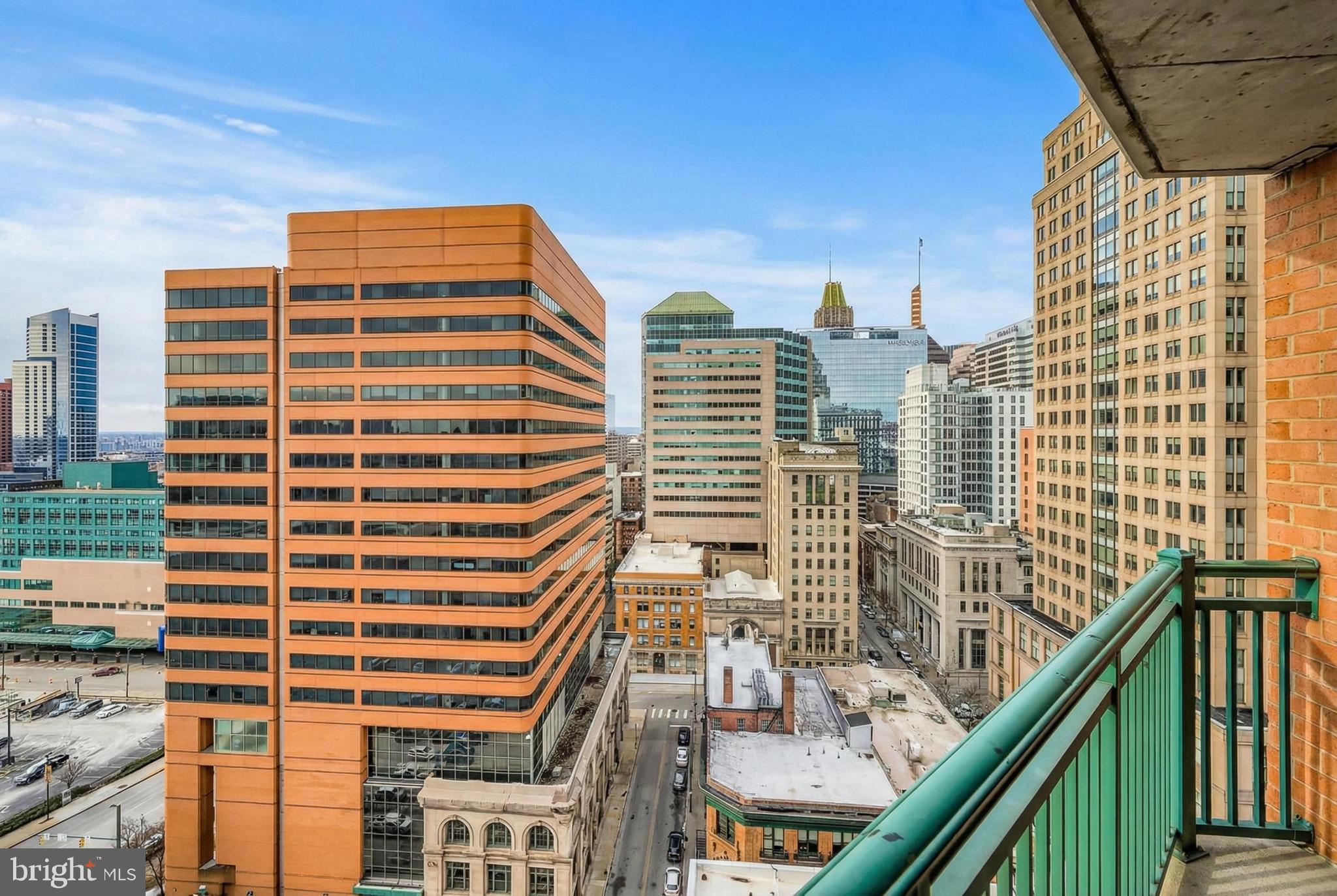 INNER HARBOR - Residential