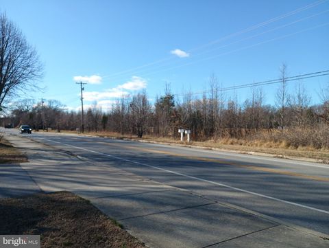 Vacant Land For Sale - Davis Road<br/> WALDORF, MD 20603