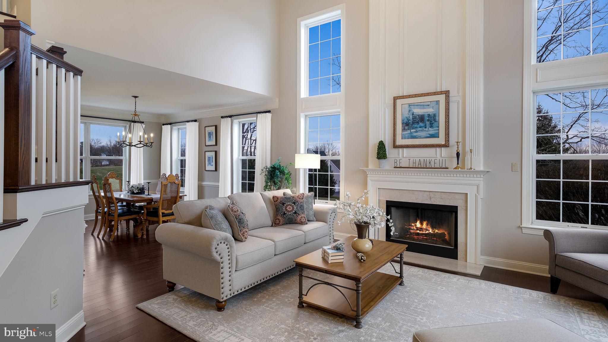 FOX HUNT ESTS - Residential