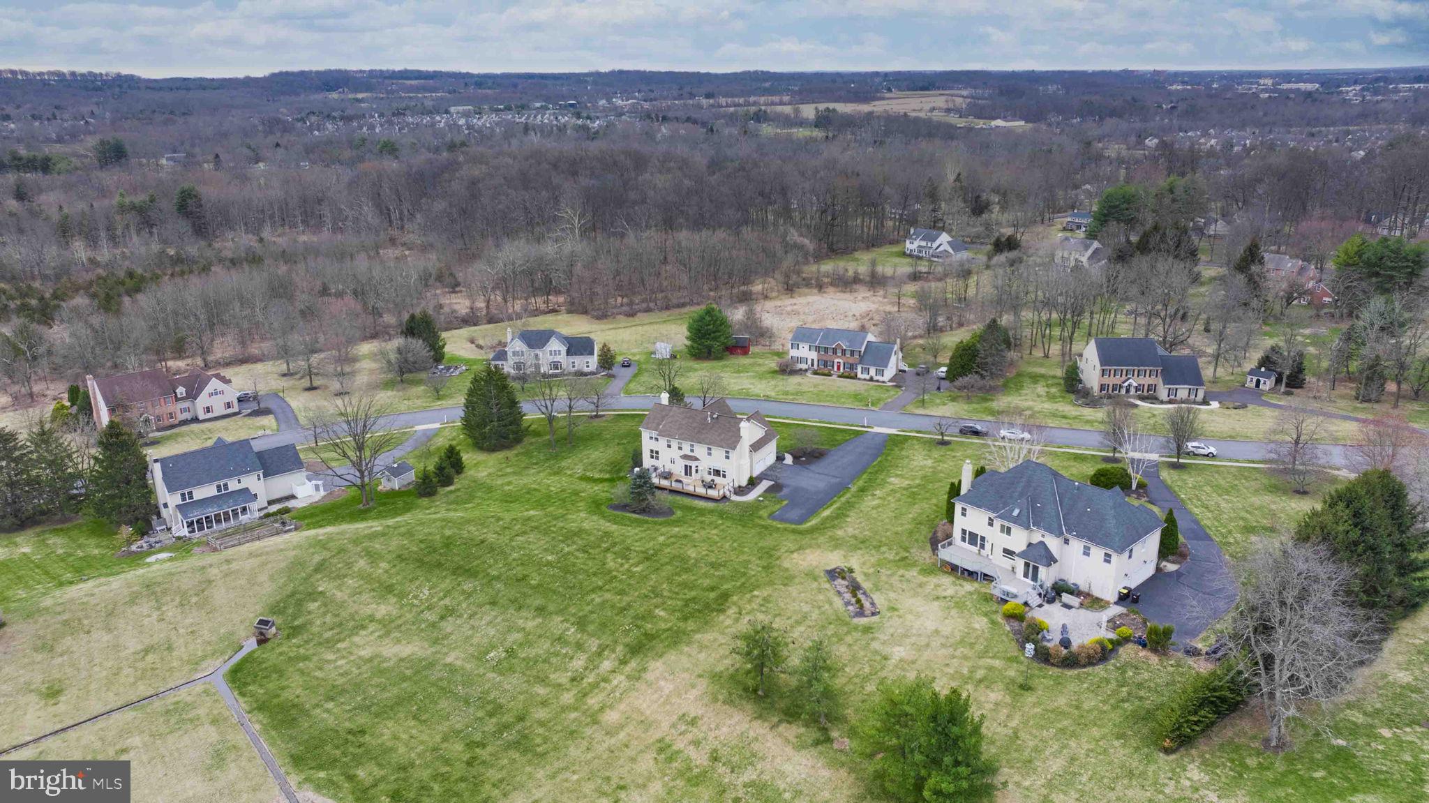 FOX HUNT ESTS - Residential