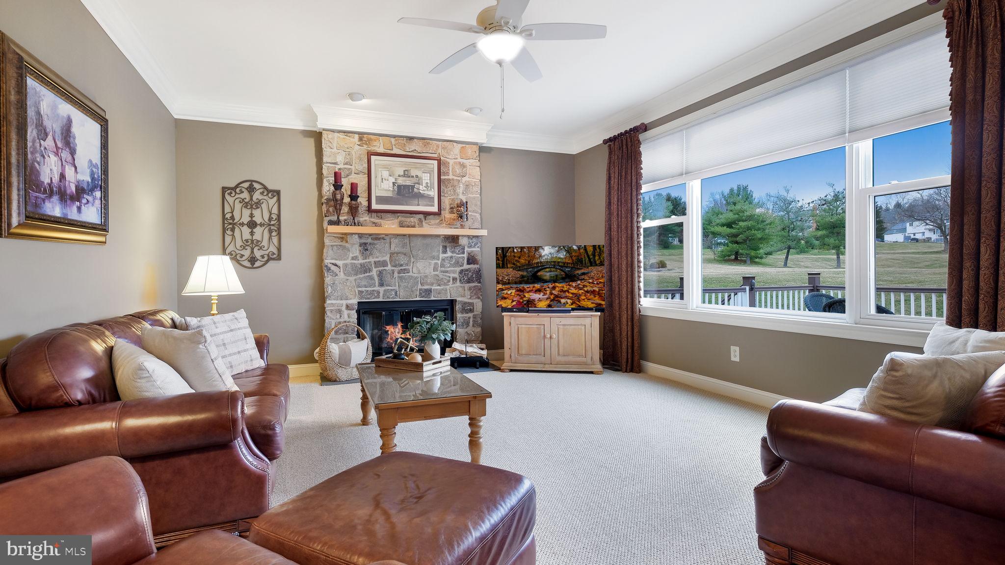 FOX HUNT ESTS - Residential