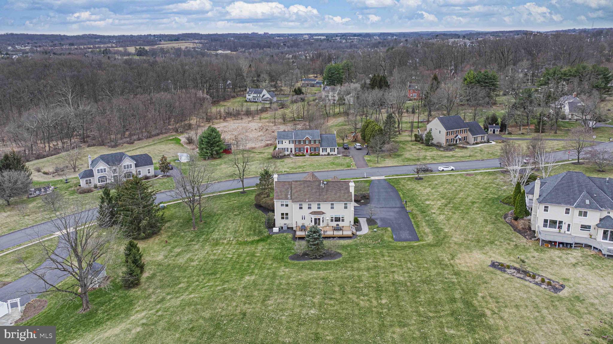 FOX HUNT ESTS - Residential