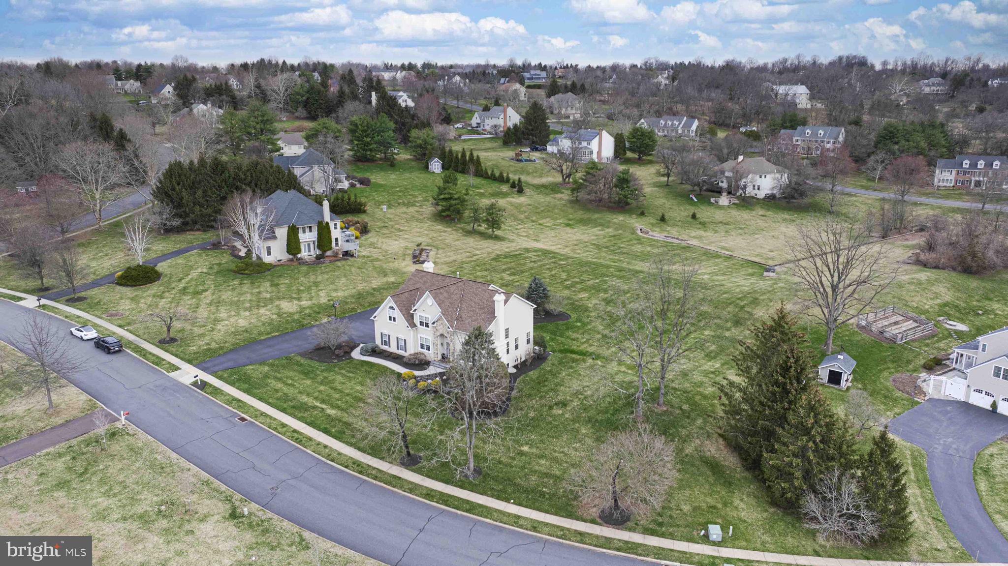 FOX HUNT ESTS - Residential