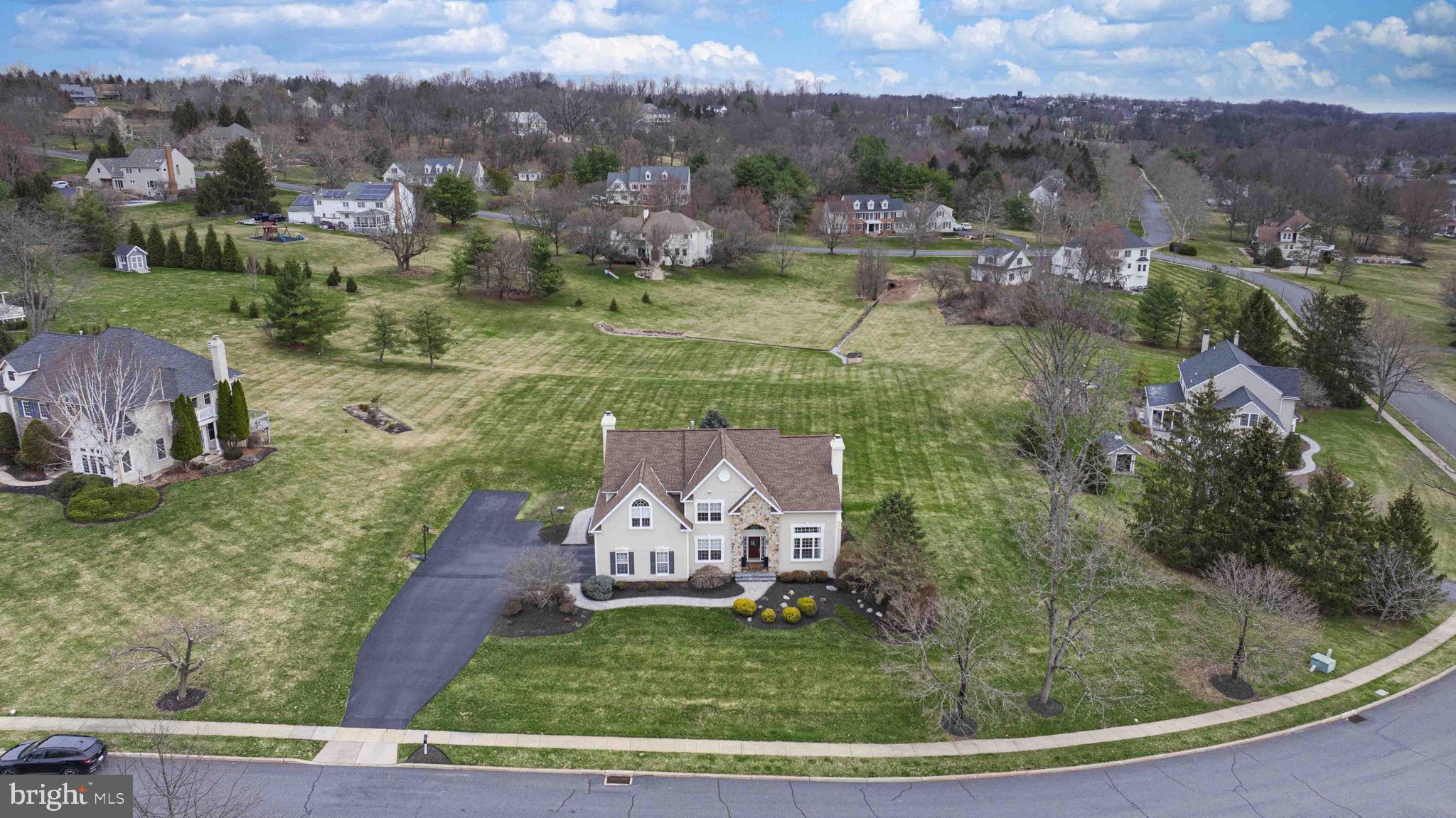 FOX HUNT ESTS - Residential