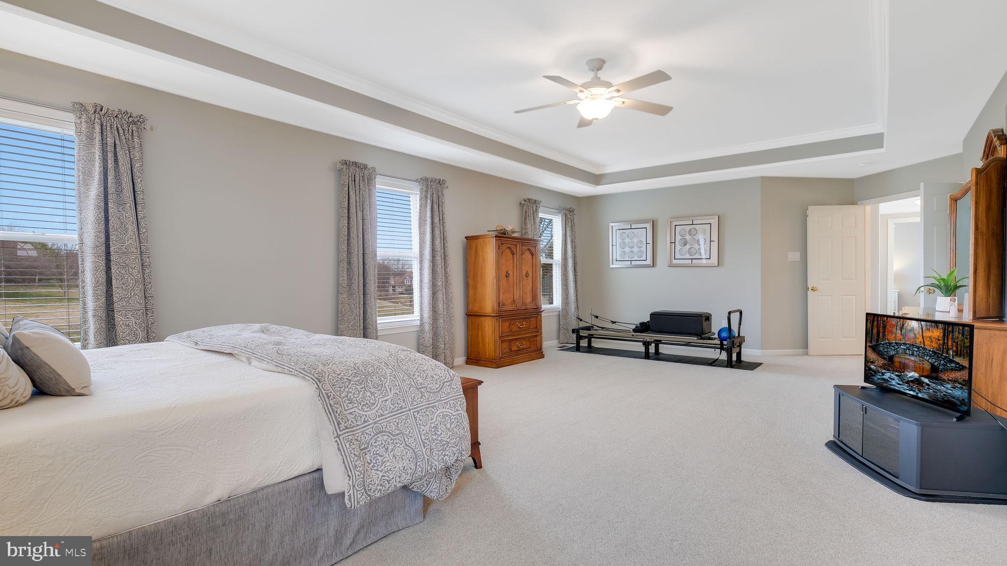 FOX HUNT ESTS - Residential