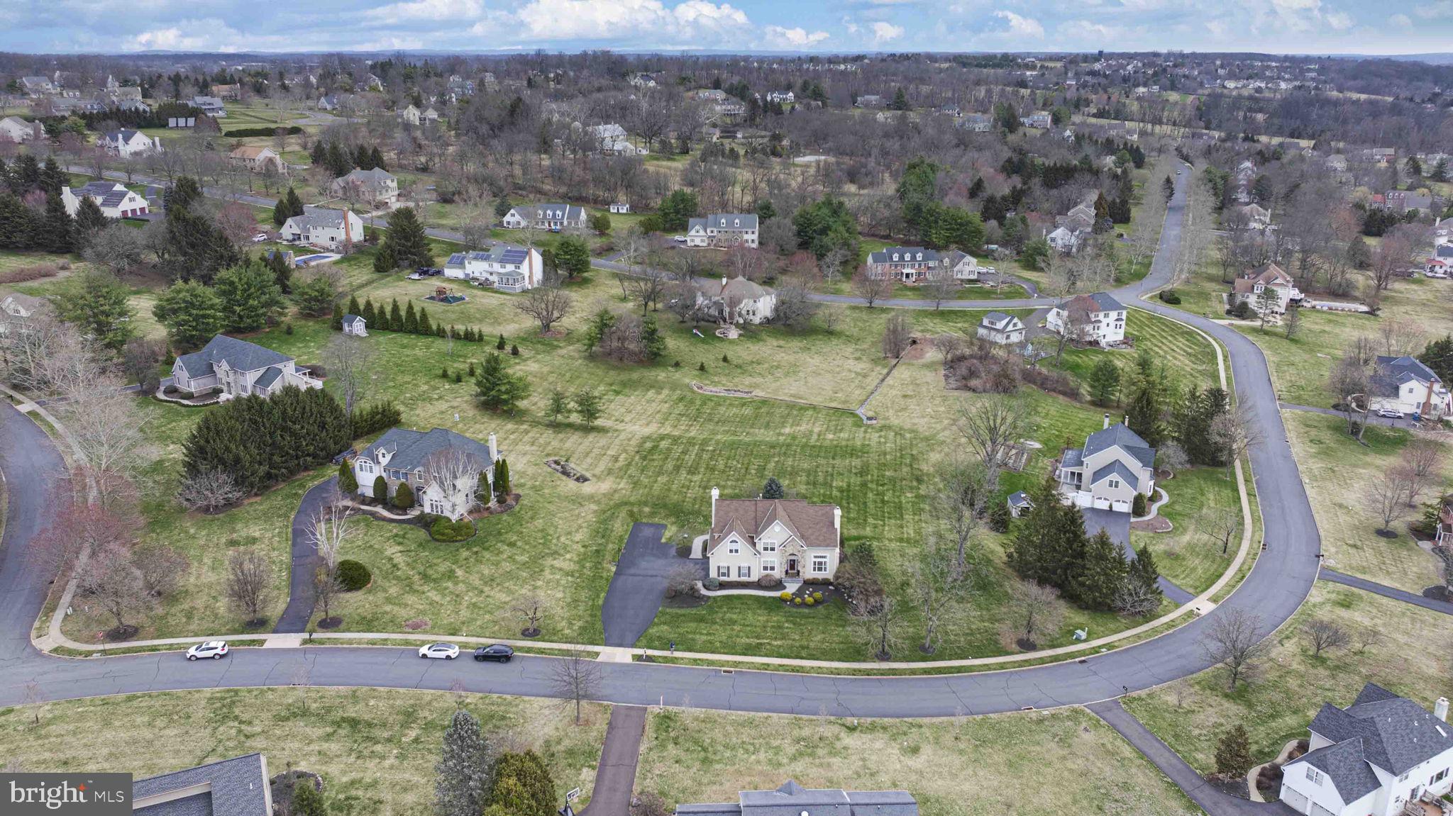 FOX HUNT ESTS - Residential