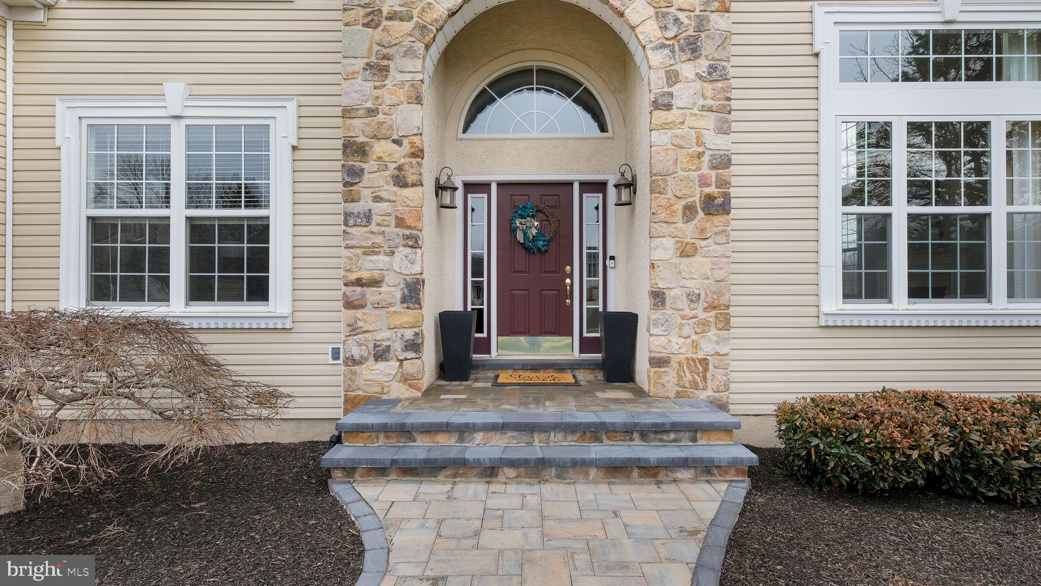 FOX HUNT ESTS - Residential