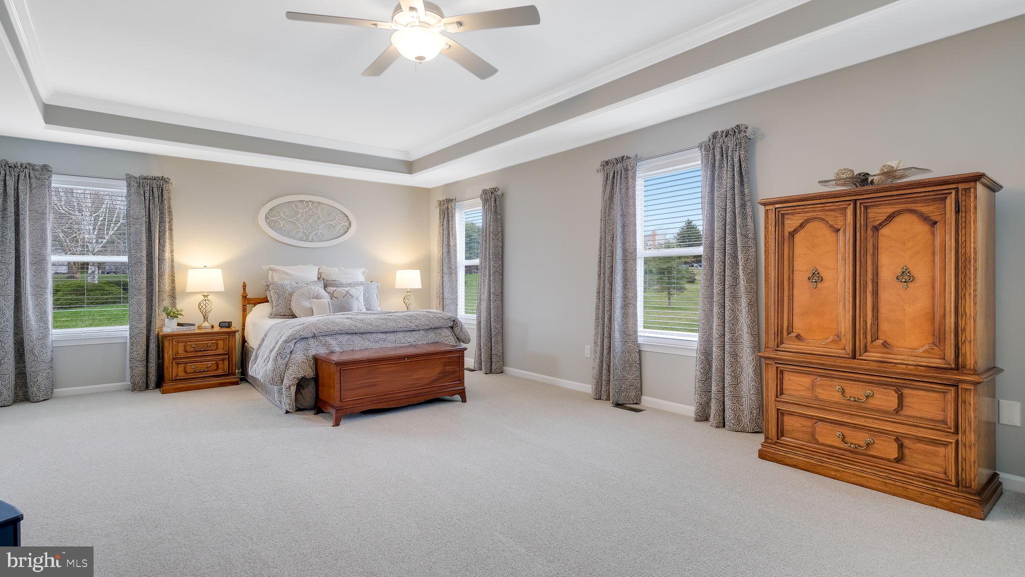 FOX HUNT ESTS - Residential