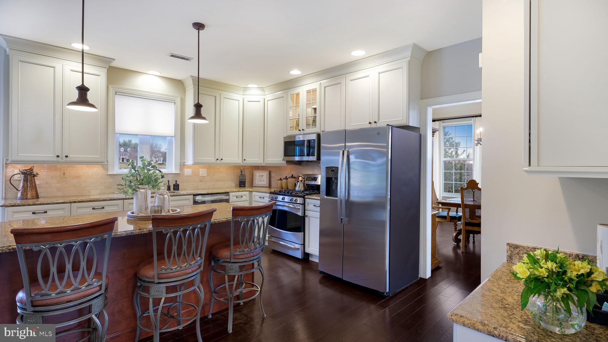 FOX HUNT ESTS - Residential