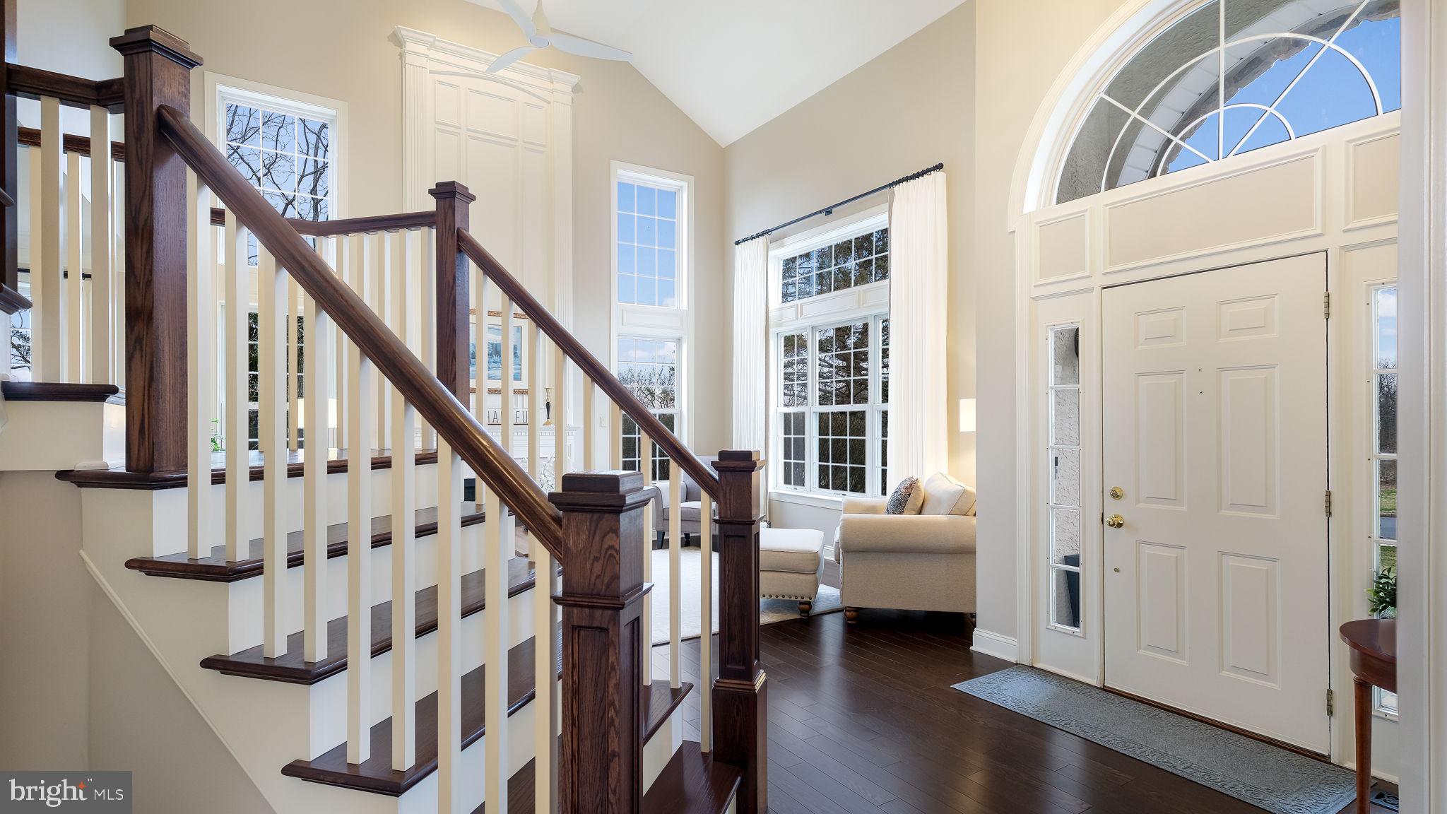 FOX HUNT ESTS - Residential