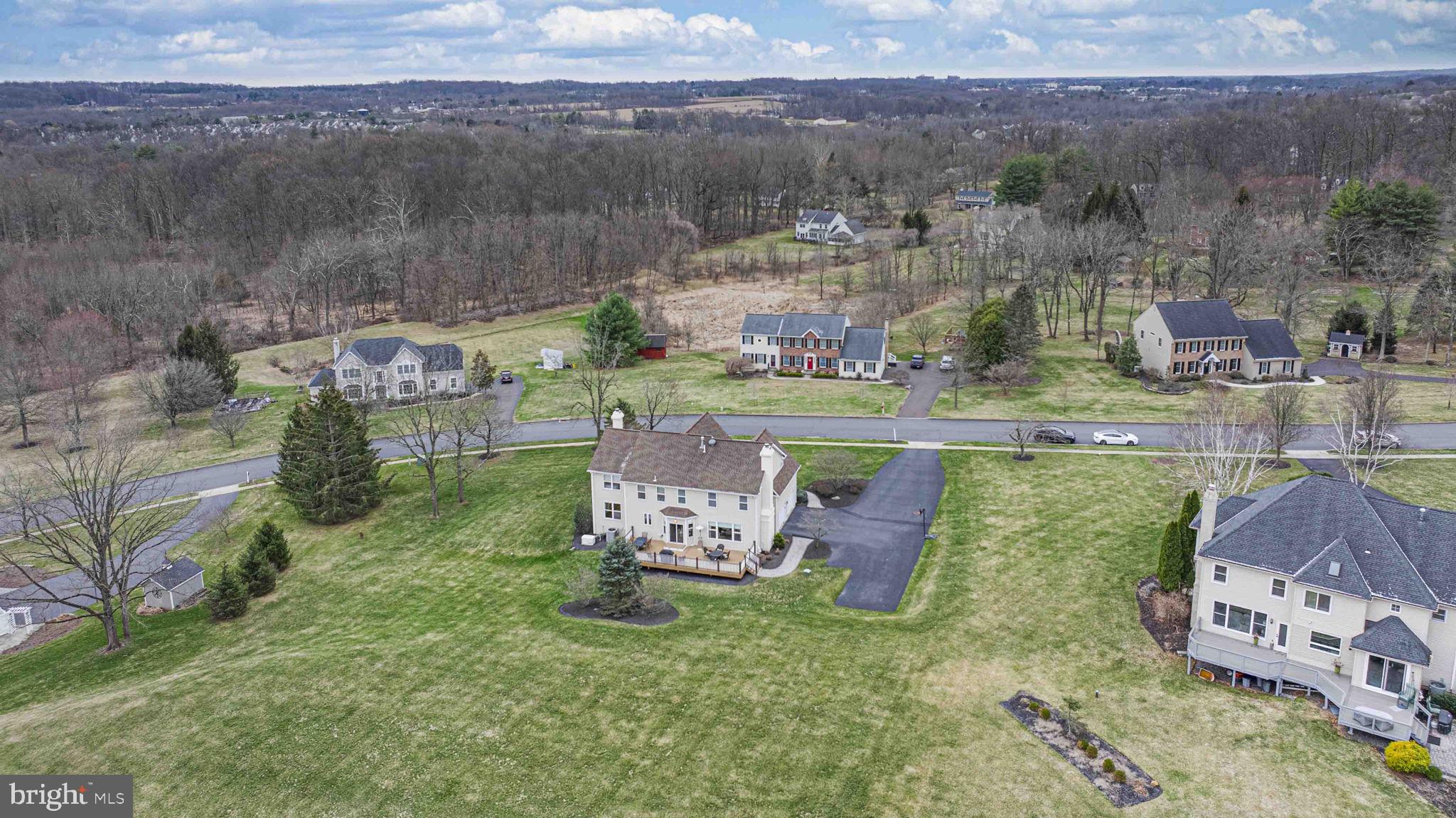 FOX HUNT ESTS - Residential