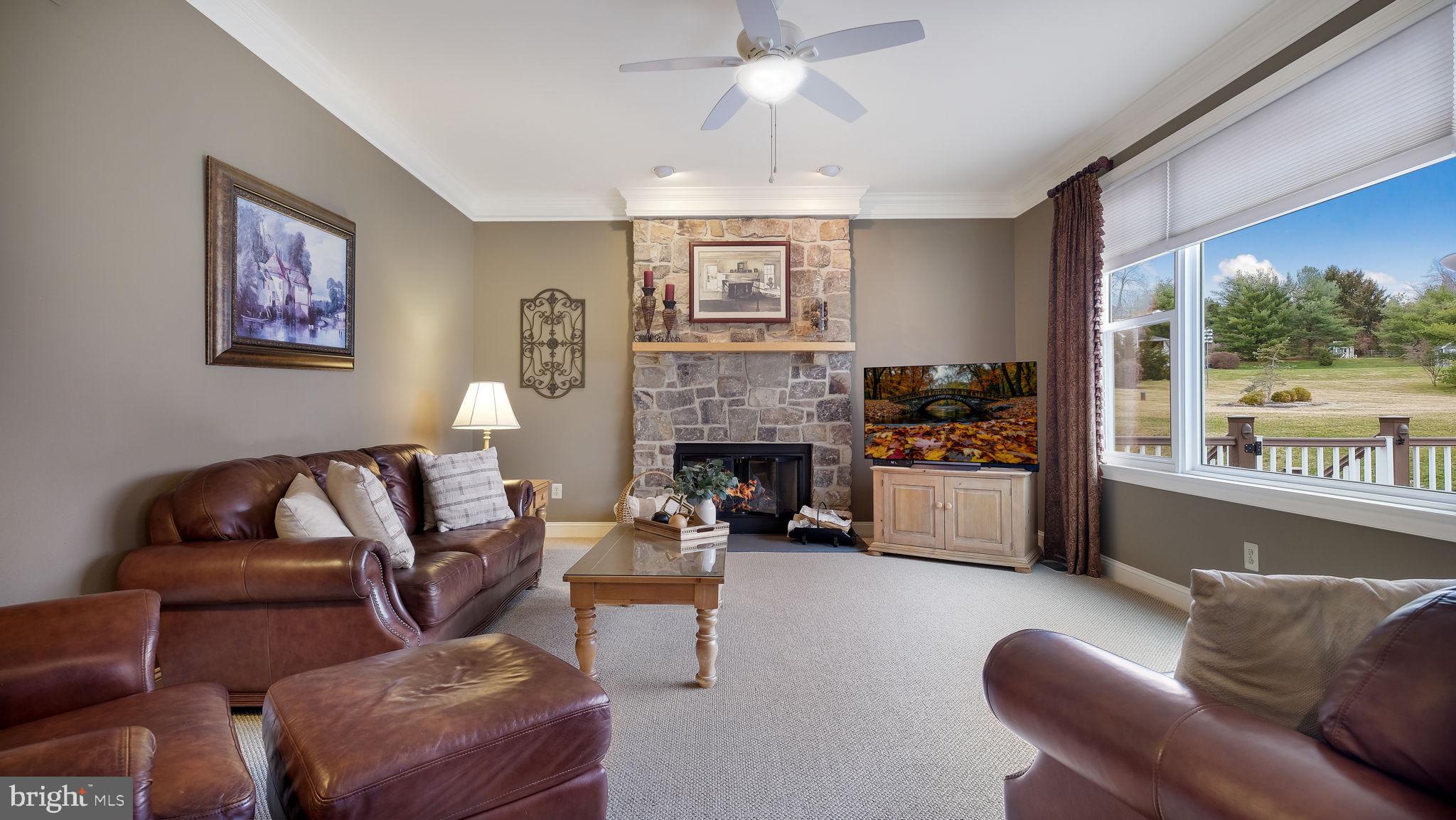 FOX HUNT ESTS - Residential