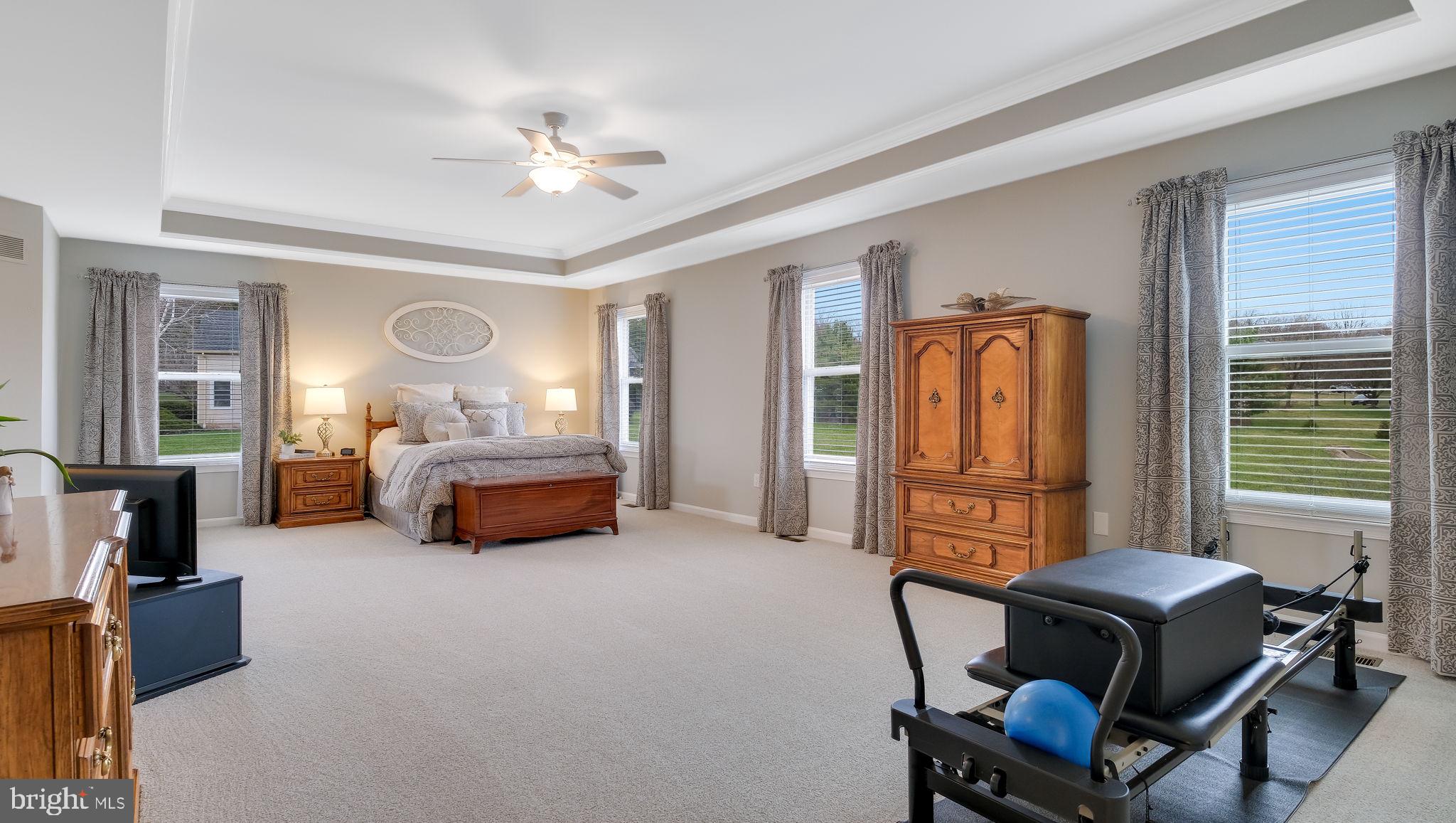 FOX HUNT ESTS - Residential