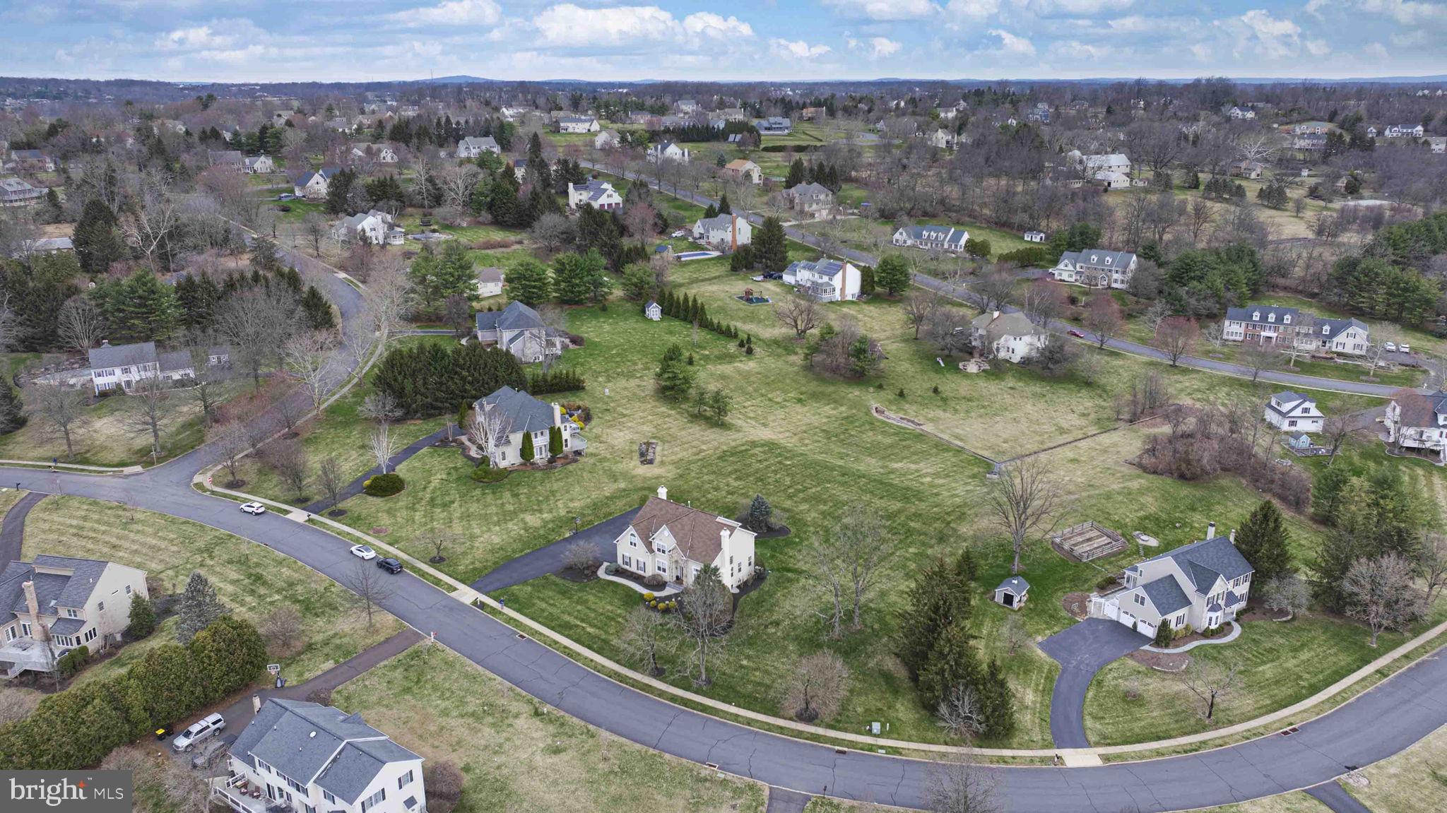 FOX HUNT ESTS - Residential