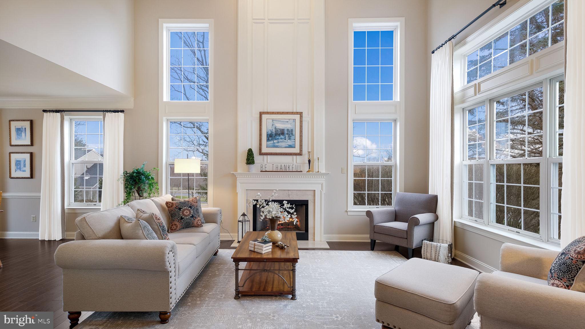 FOX HUNT ESTS - Residential