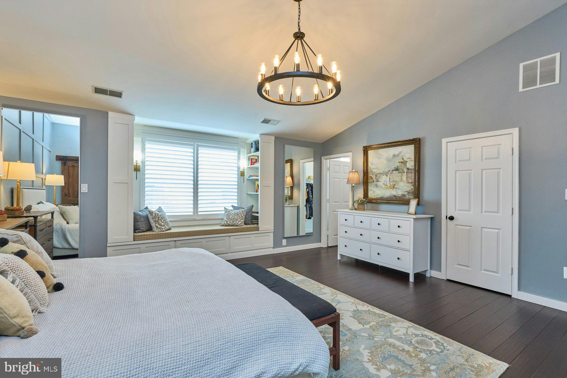 KINGSBROOKE - Residential