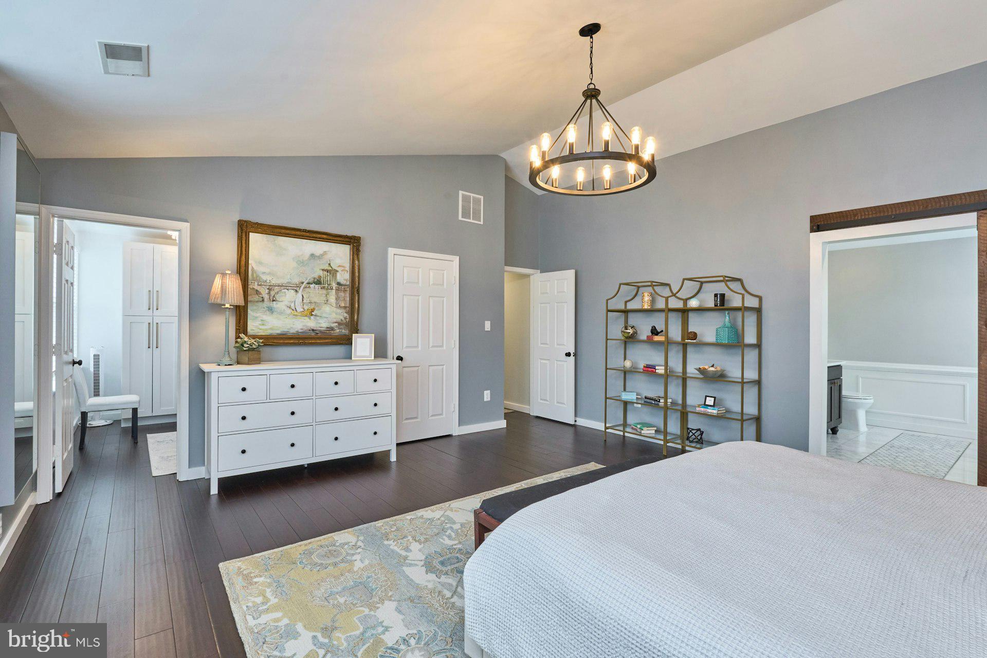 KINGSBROOKE - Residential