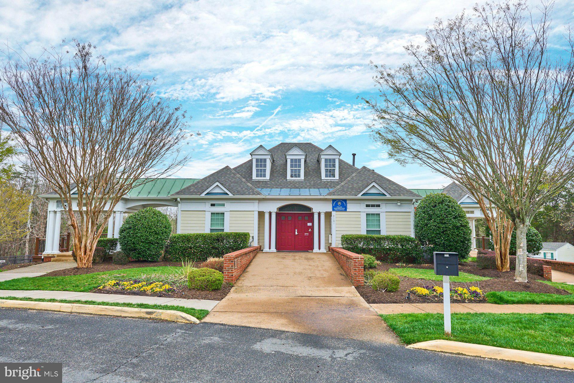 KINGSBROOKE - Residential