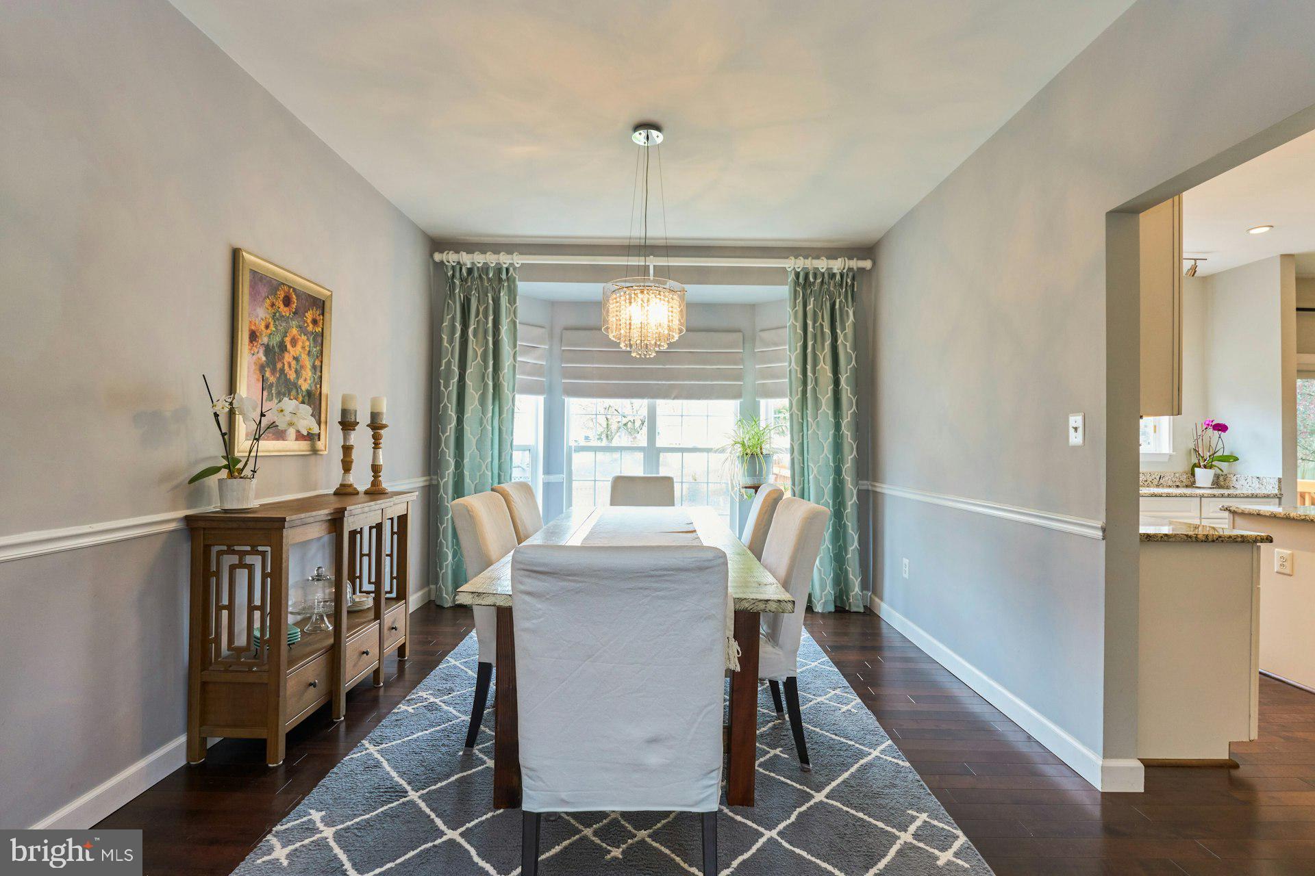 KINGSBROOKE - Residential