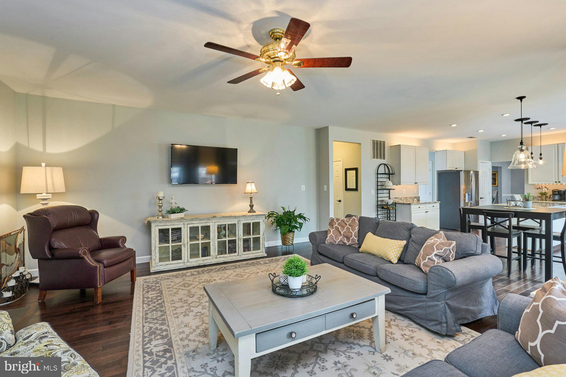 KINGSBROOKE - Residential