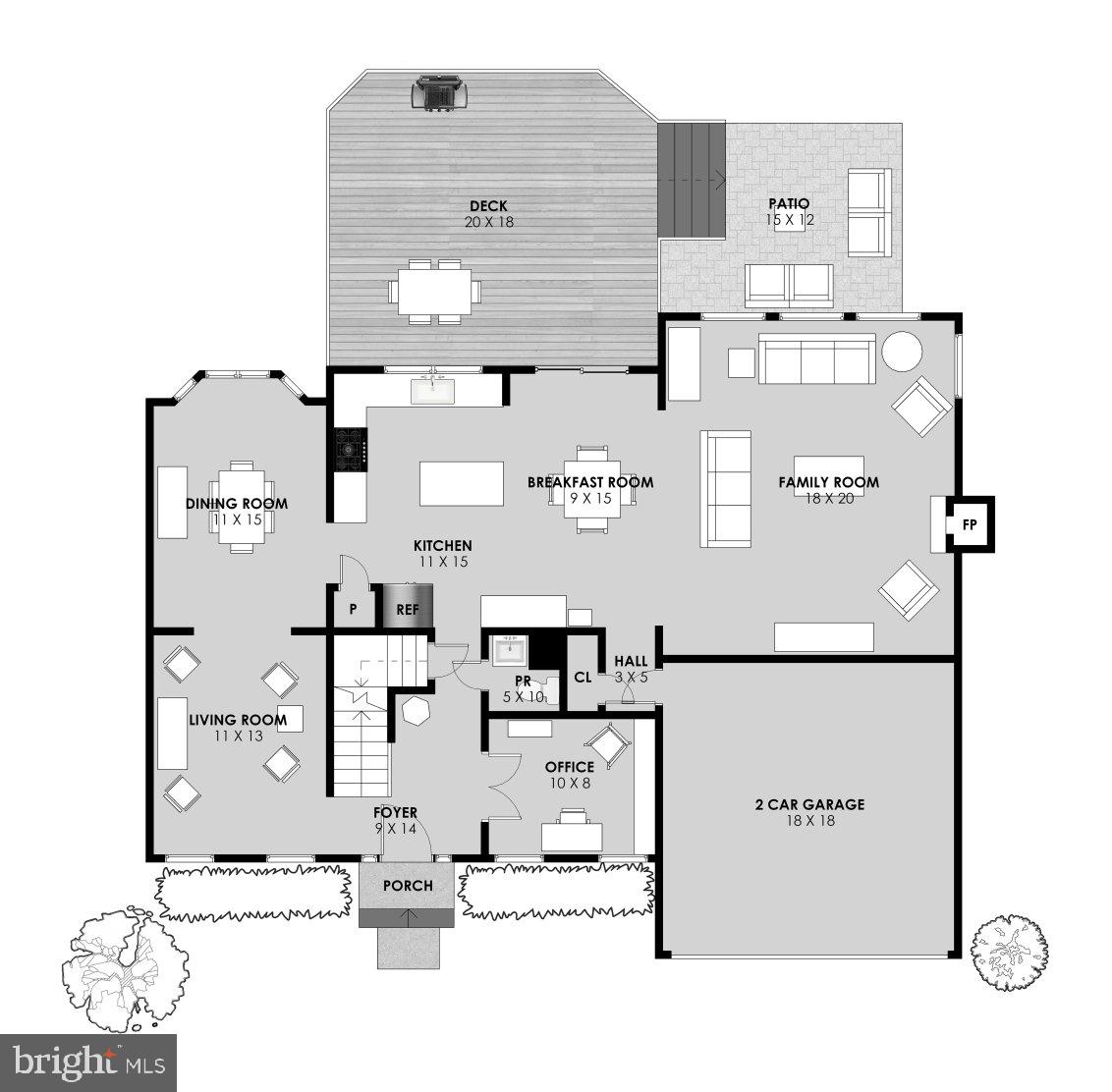 KINGSBROOKE - Residential