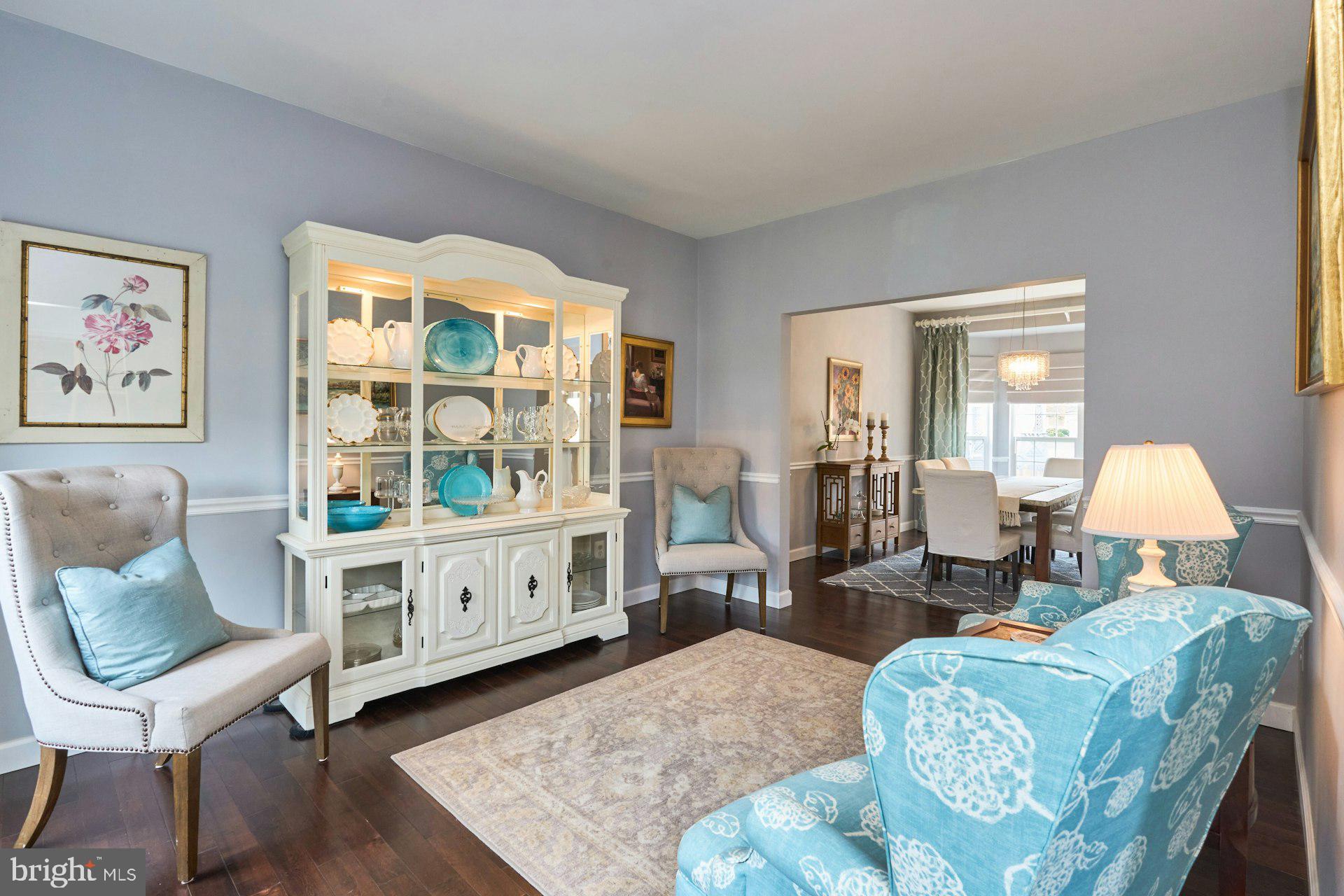 KINGSBROOKE - Residential