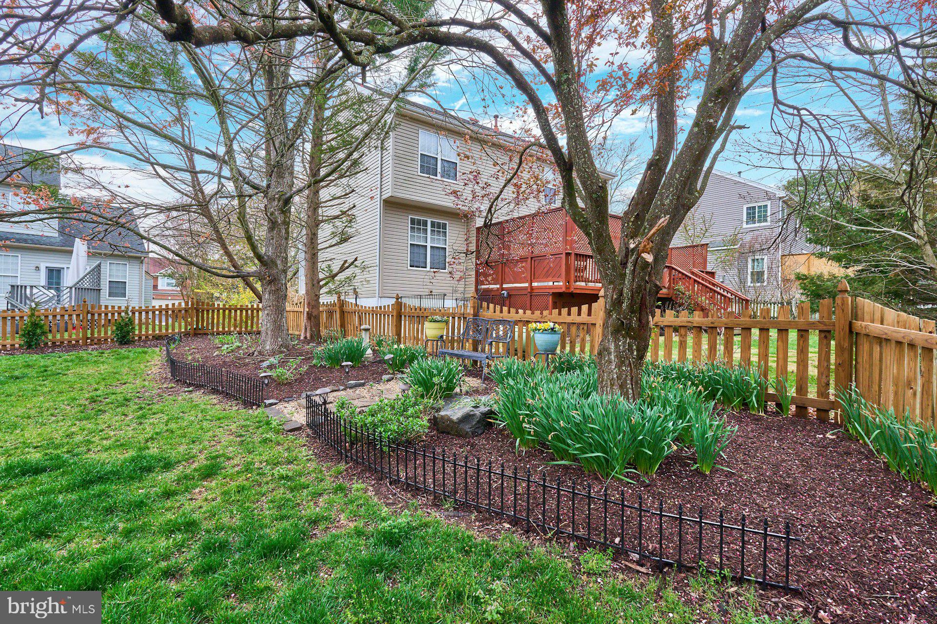 KINGSBROOKE - Residential