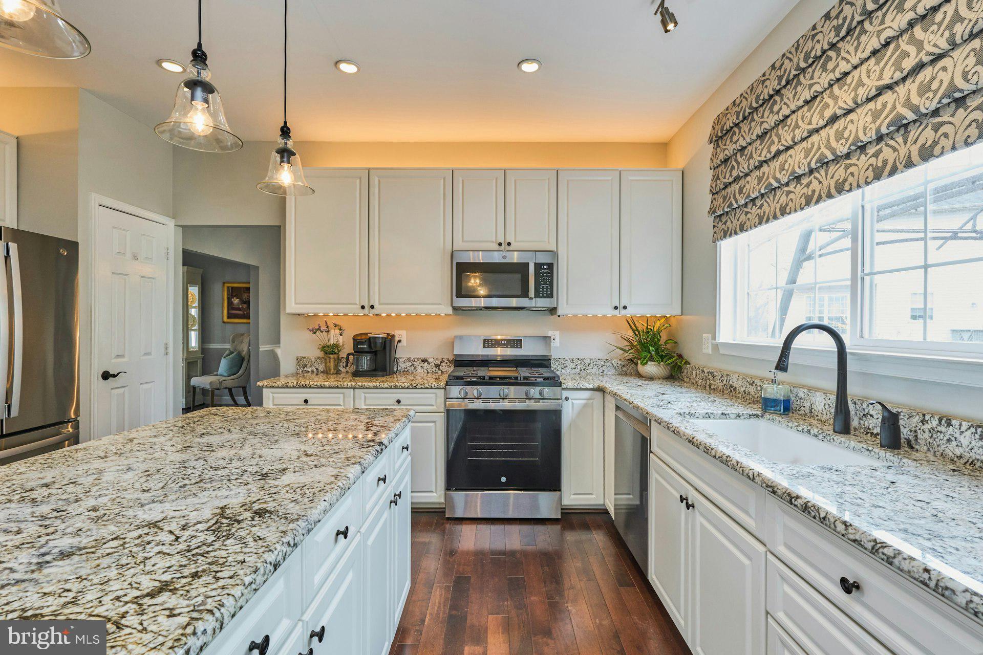 KINGSBROOKE - Residential